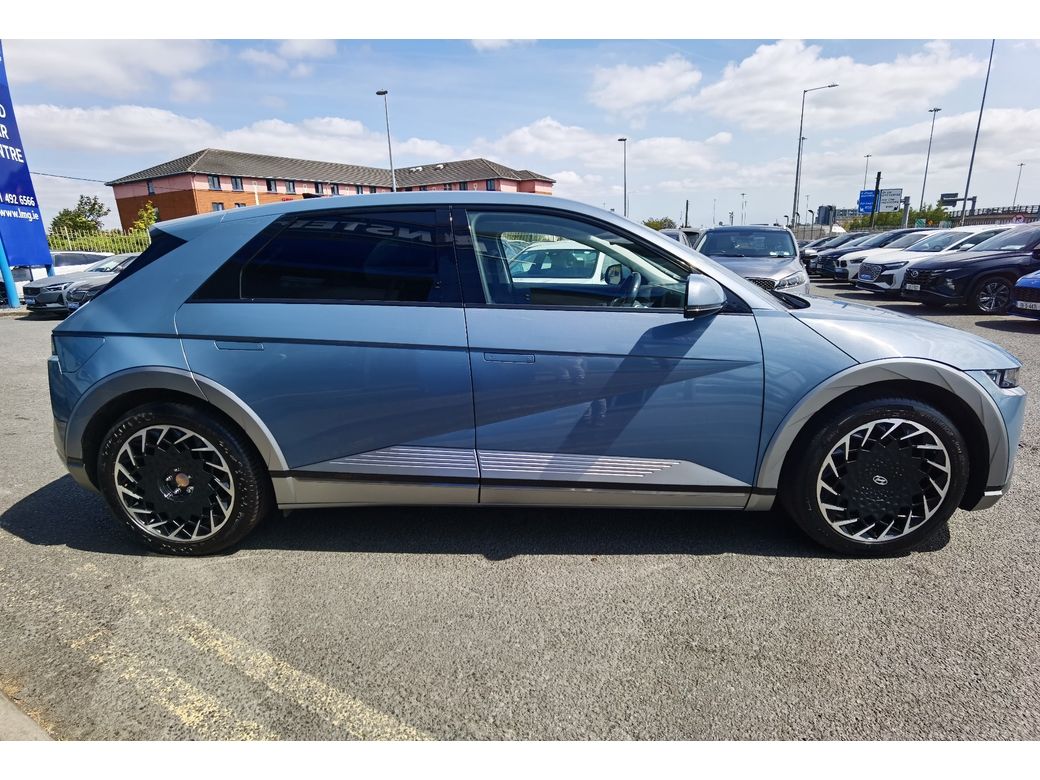 2022 Hyundai Ioniq 5