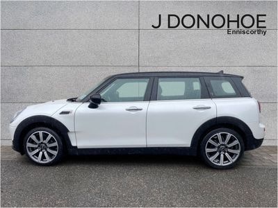 2023 Mini Clubman