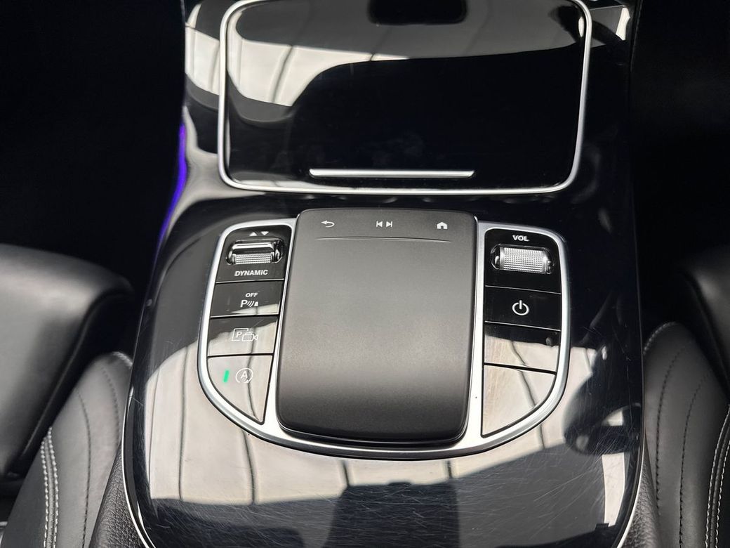 2023 Mercedes-Benz E Class