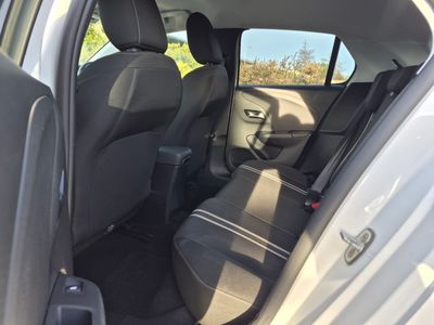 2023 Opel Corsa