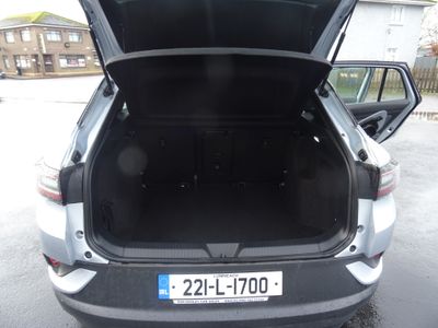 2022 Volkswagen ID.4