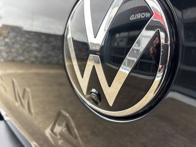 2023 Volkswagen Amarok