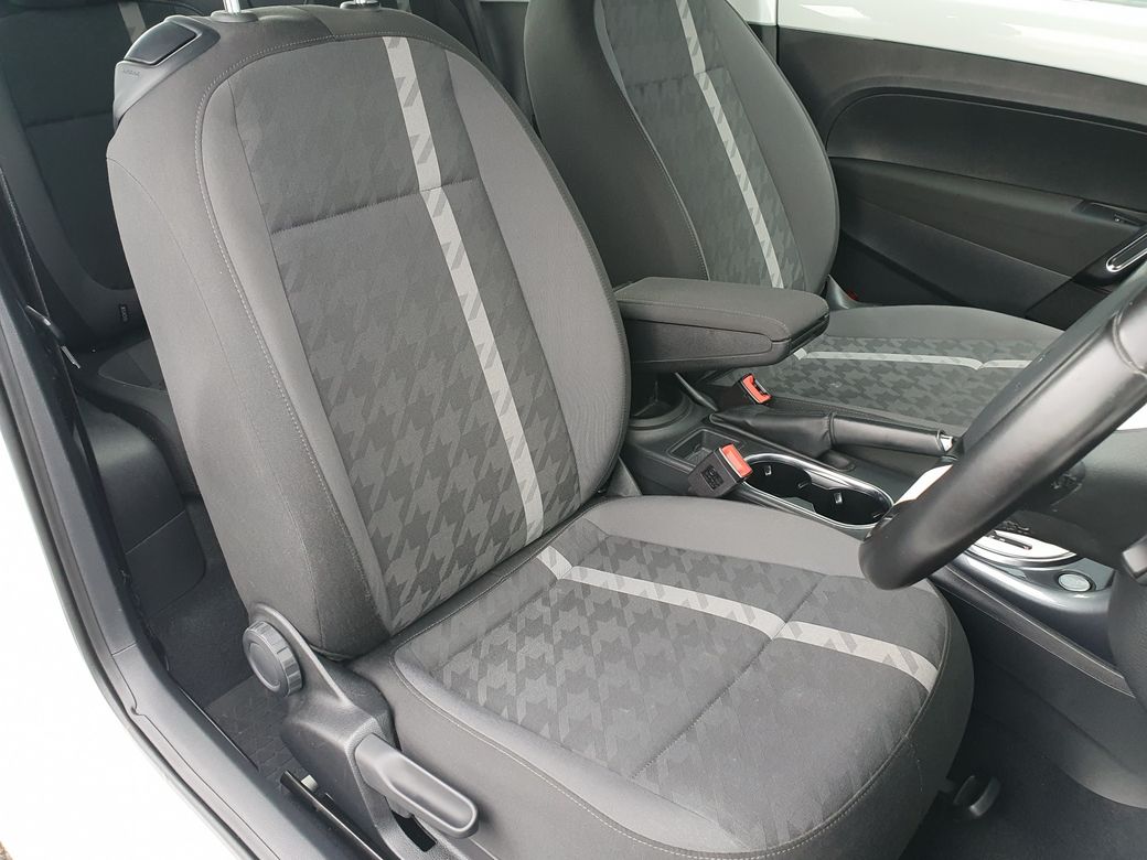 2017 Volkswagen Beetle