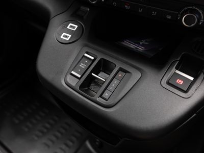 2026 Fiat Doblo