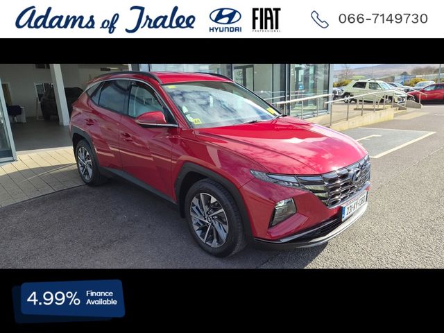 vehicle for sale from Adams of Tralee