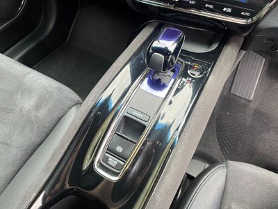 2016 Honda Vezel