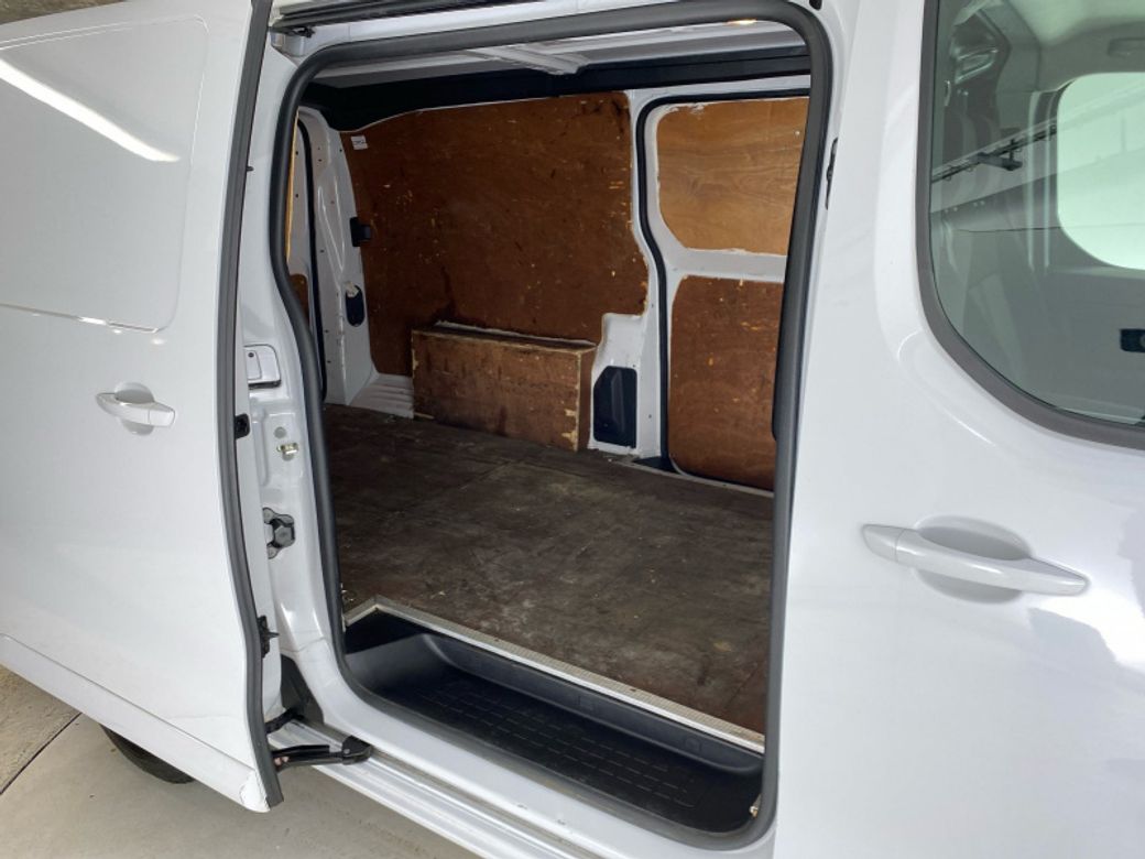 2023 Toyota Proace