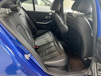 2020 BMW 3 Series