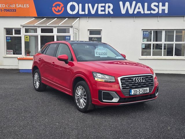 vehicle for sale from Oliver Walsh Autos