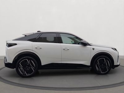 2024 Peugeot 3008