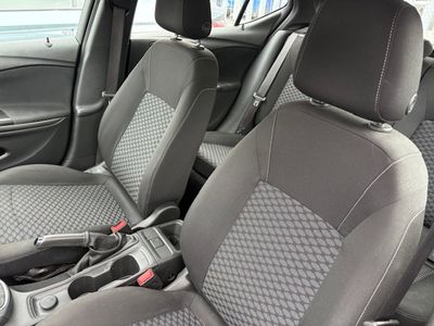 2019 Opel Astra