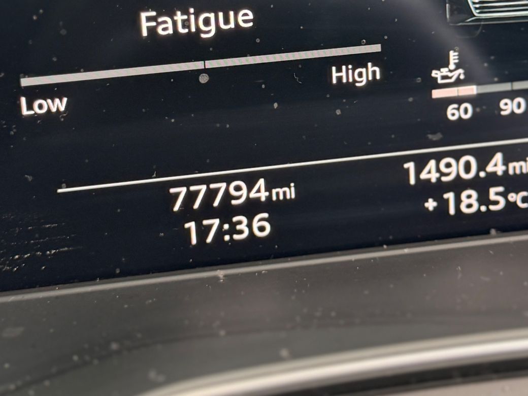 2024 Audi A4