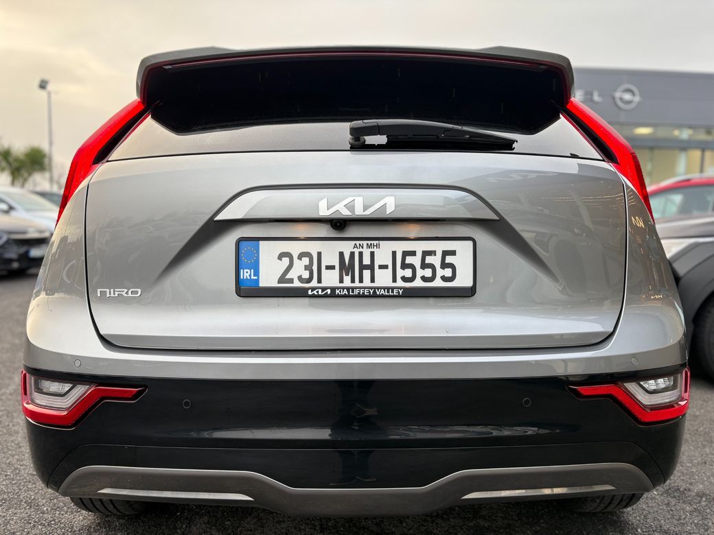2023 Kia Niro EV