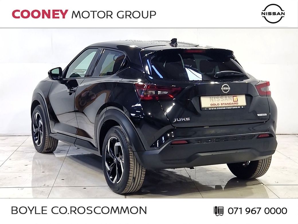 2023 Nissan Juke