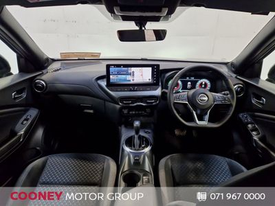 2025 Nissan Juke