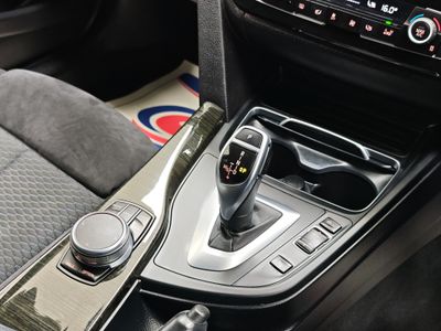 2018 BMW 3 Series