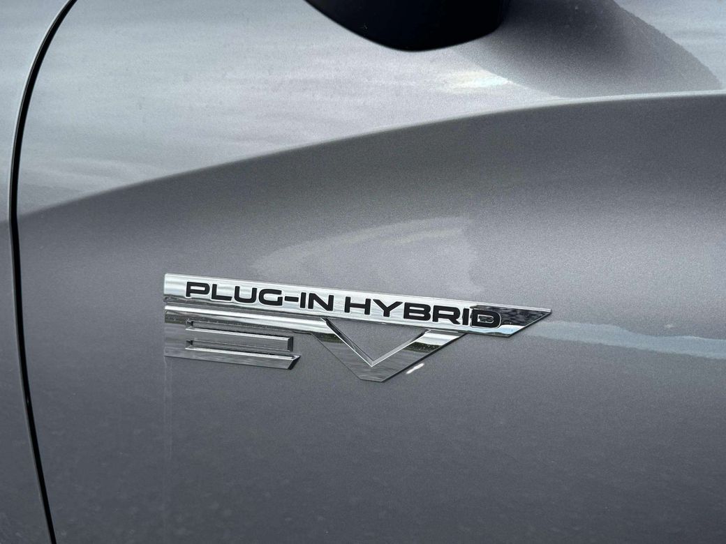 2023 Mitsubishi Outlander