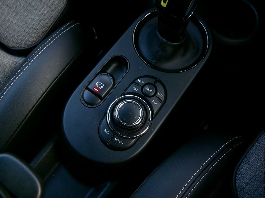 2024 Mini Cooper S