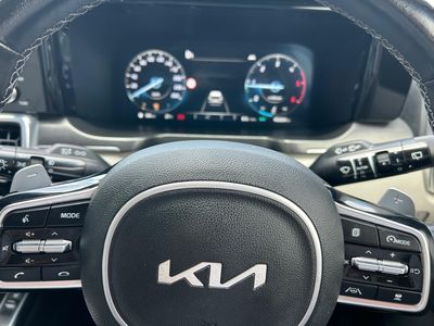 2023 Kia Sorento