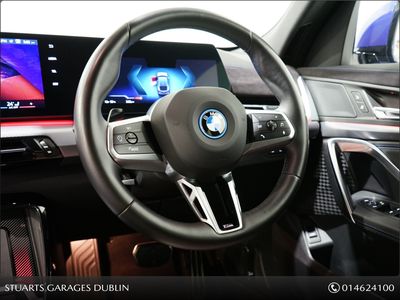 2024 BMW iX2