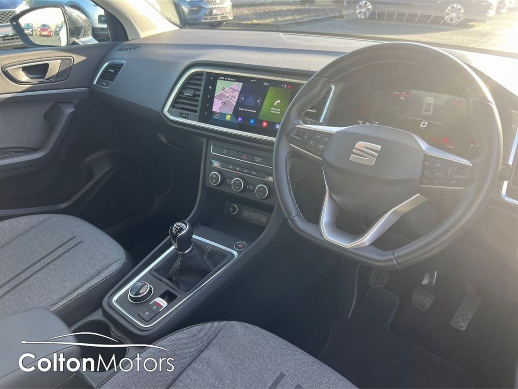 2023 SEAT Ateca