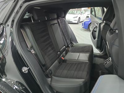2024 BMW iX2
