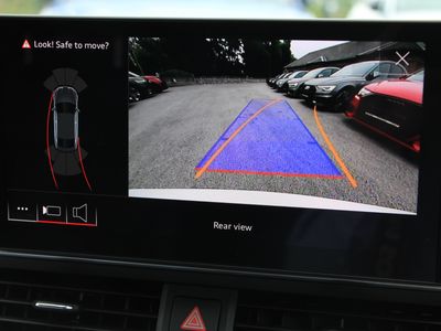 2023 Audi A5