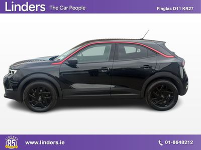 2023 Opel Mokka