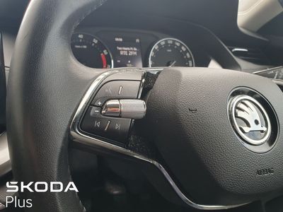 2024 Skoda Octavia