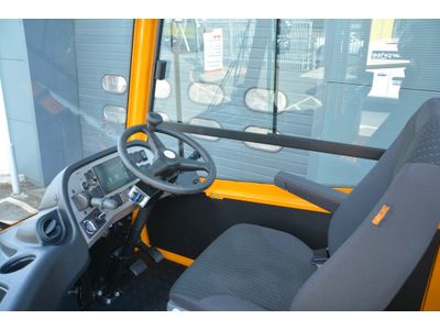 2026 Terberg YT182