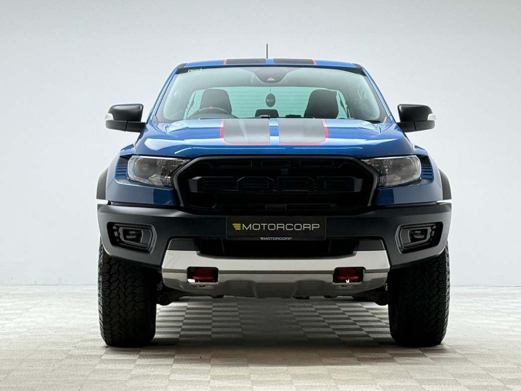 2022 Ford Ranger