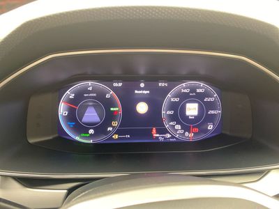 2021 SEAT Leon