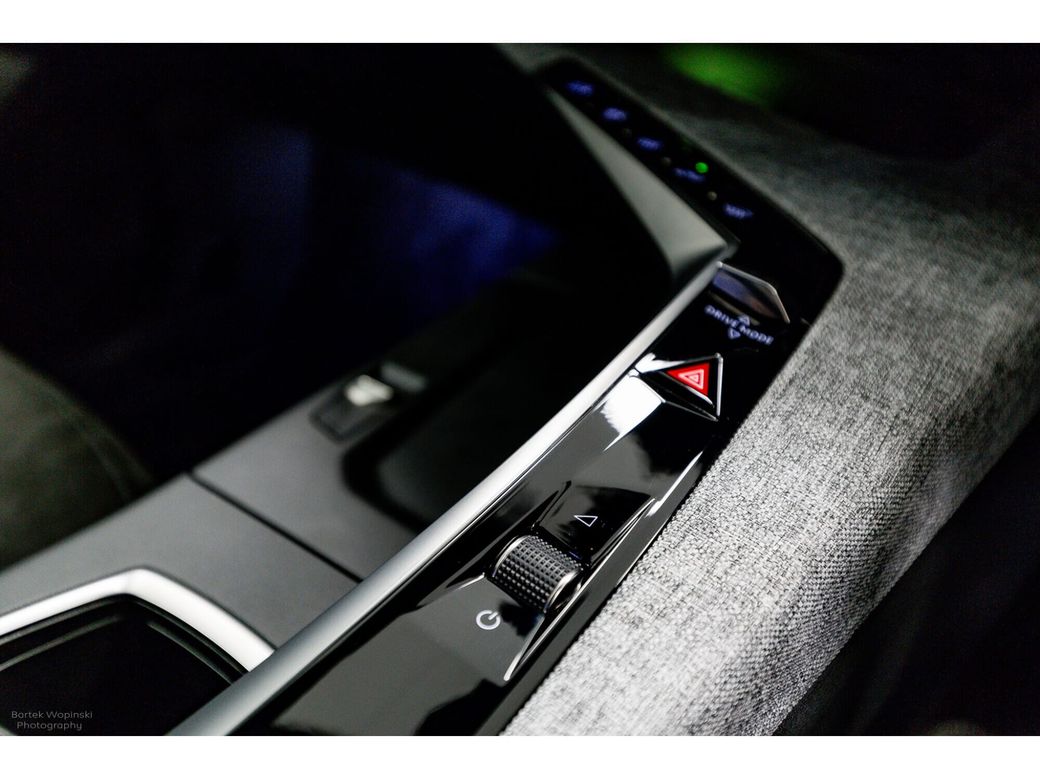 2025 Peugeot 3008