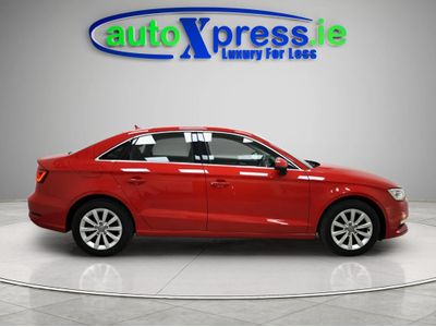 2016 Audi A3
