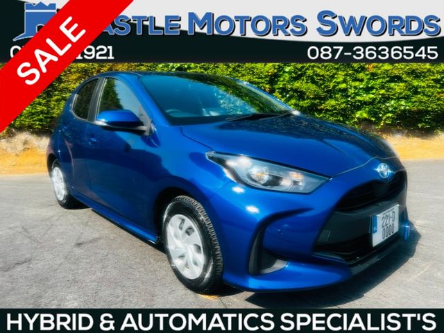 vehicle for sale from Castle Motors Swords