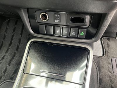 2021 Mitsubishi Outlander