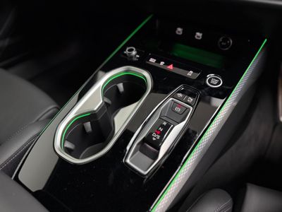 2026 Audi A6