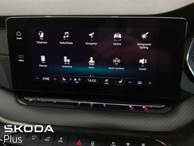 2024 Skoda Octavia