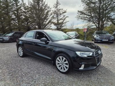 2017 Audi A3
