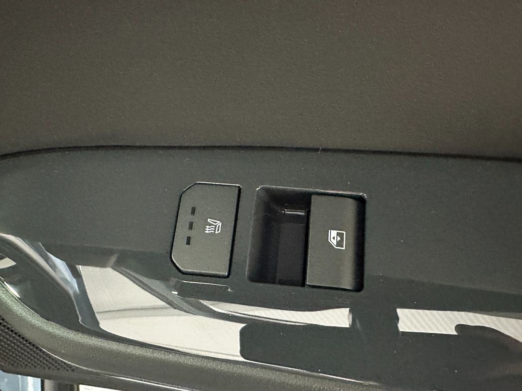 2026 Kia EV5