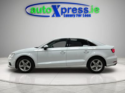 2017 Audi A3