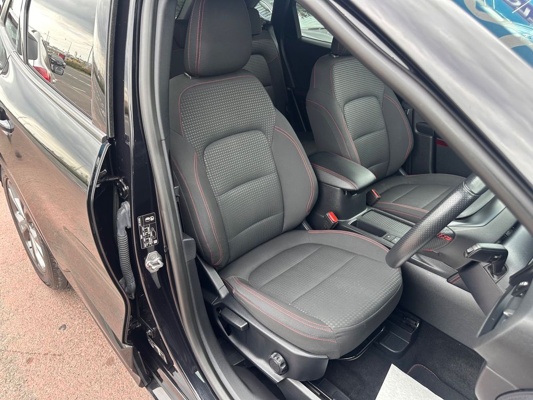 2021 Ford Kuga