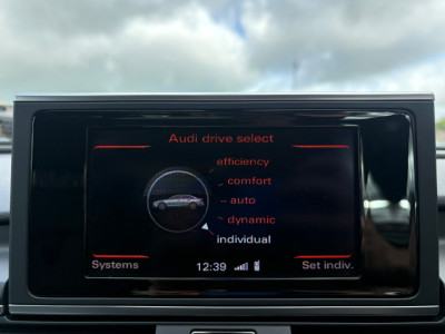 2018 Audi A6