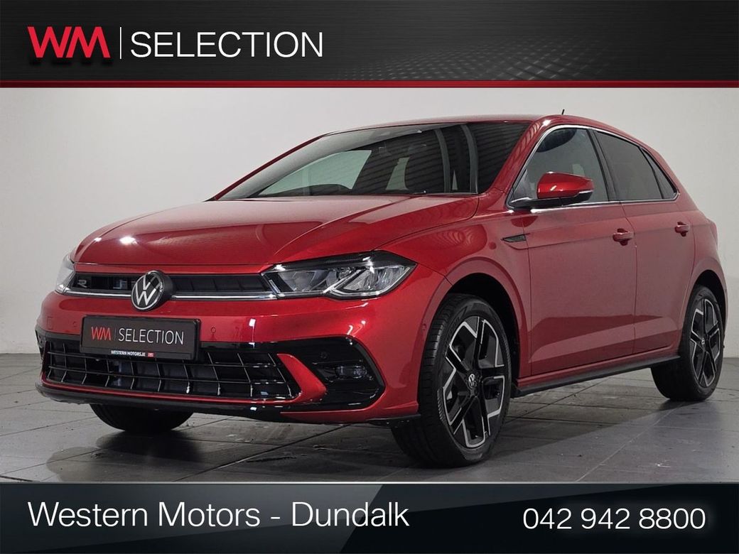 2026 Volkswagen Polo