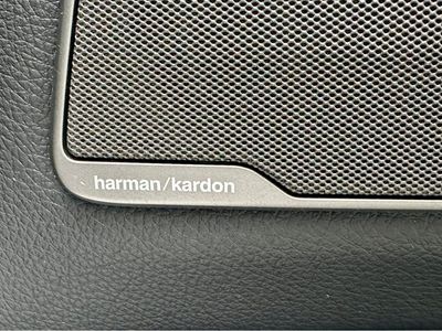 2022 BMW 5 Series