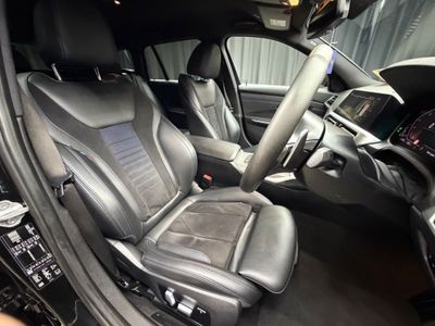 2020 BMW 3 Series