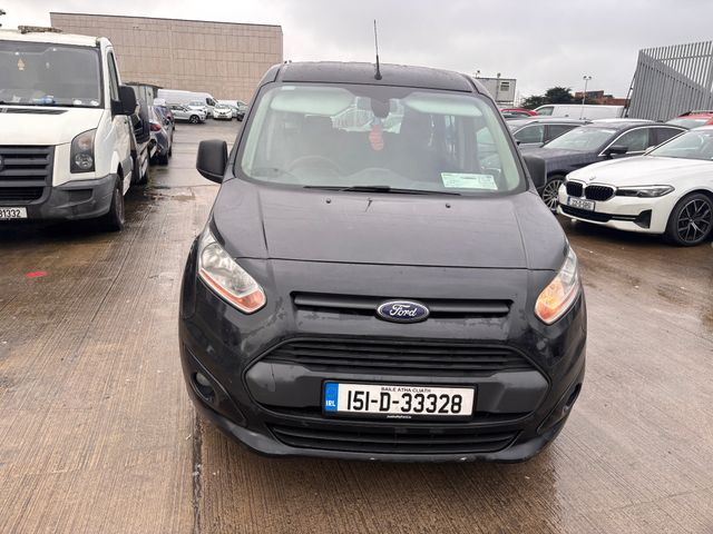 vehicle for sale from J & G Trade Car Sales Ltd