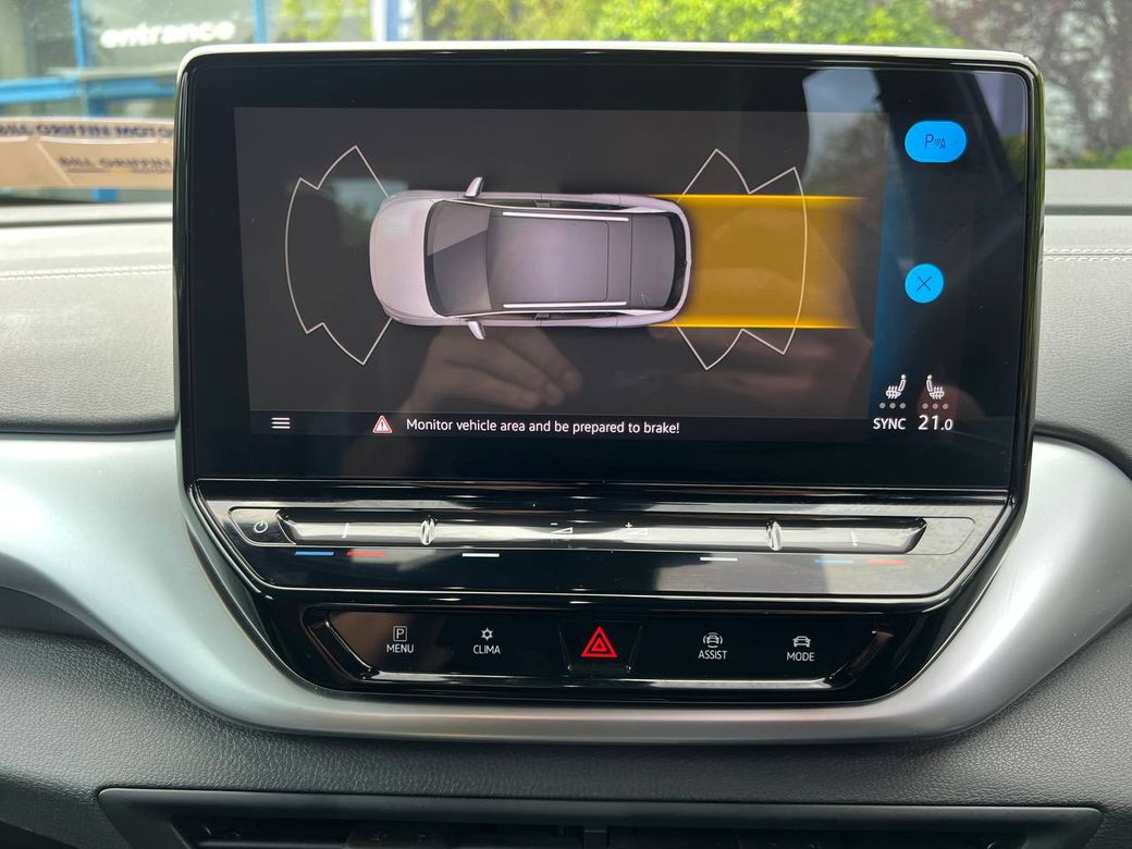 2023 Volkswagen ID.4
