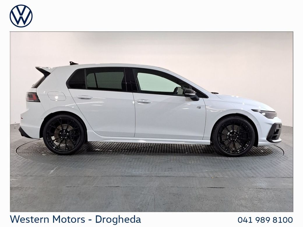 2026 Volkswagen Golf