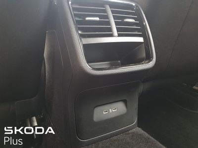 2024 Skoda Octavia